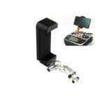 Universal Mobile Phone Holder for Futaba, JR, FlySky, Walkera & DJI Phantom 3/4 Transmitter