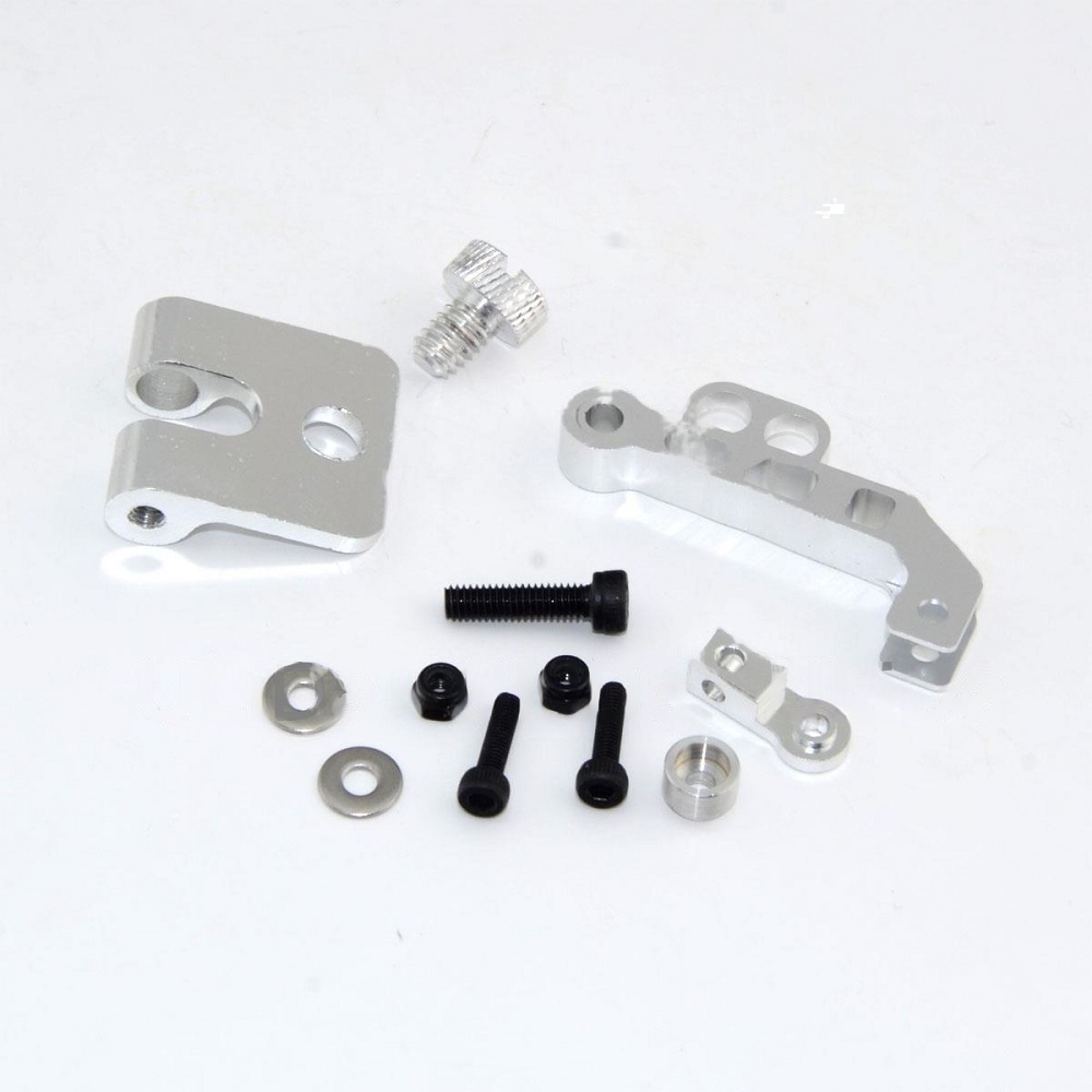 Universal Mobile Phone Holder for Futaba, JR, FlySky, Walkera & DJI Phantom 3/4 Transmitter - Image 4