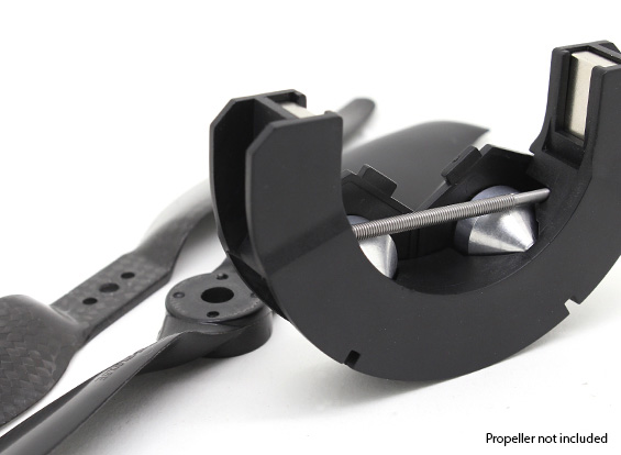 Universal Propeller Balancer, For T Style And Std Propellers - Image 2