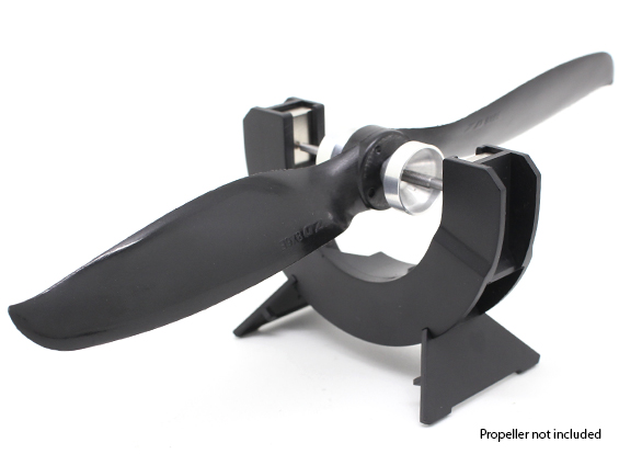 Universal Propeller Balancer, For T Style And Std Propellers - Image 3