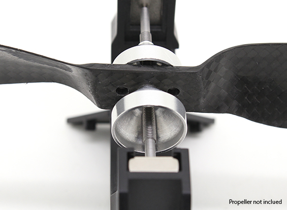 Universal Propeller Balancer, For T Style And Std Propellers - Image 4
