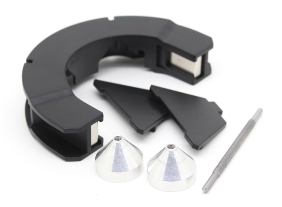 Universal Propeller Balancer, For T Style And Std Propellers - Image 6