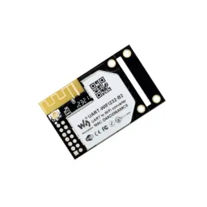 USR-WIFI232-B2 Industrial UART to Wi-Fi Module