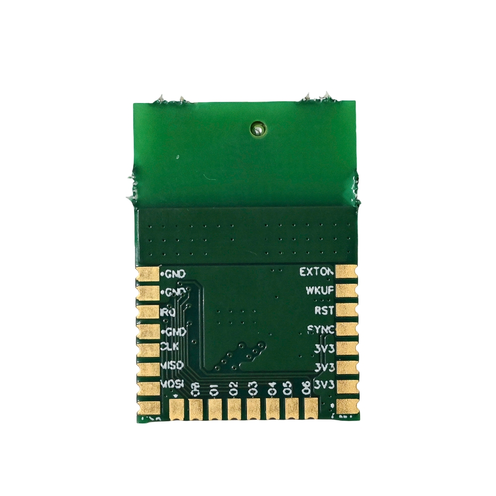 Vacus DW3210-V1 Long Range UWB Module - Image 2