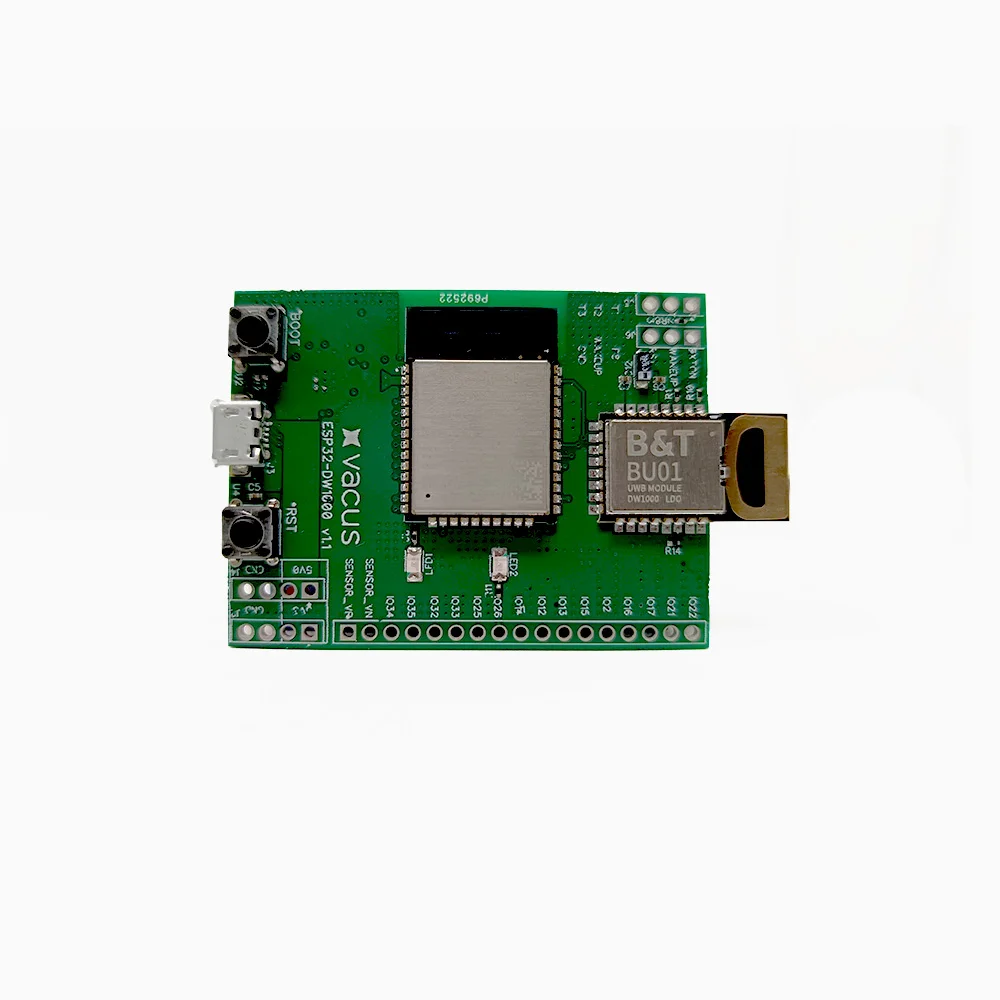 Vacus ESP32-DW1000 UWB Evaluation Board - Image 2