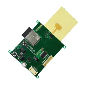 Vacus ESP32-DW3210-V2 UWB Long Range Evaluation Module
