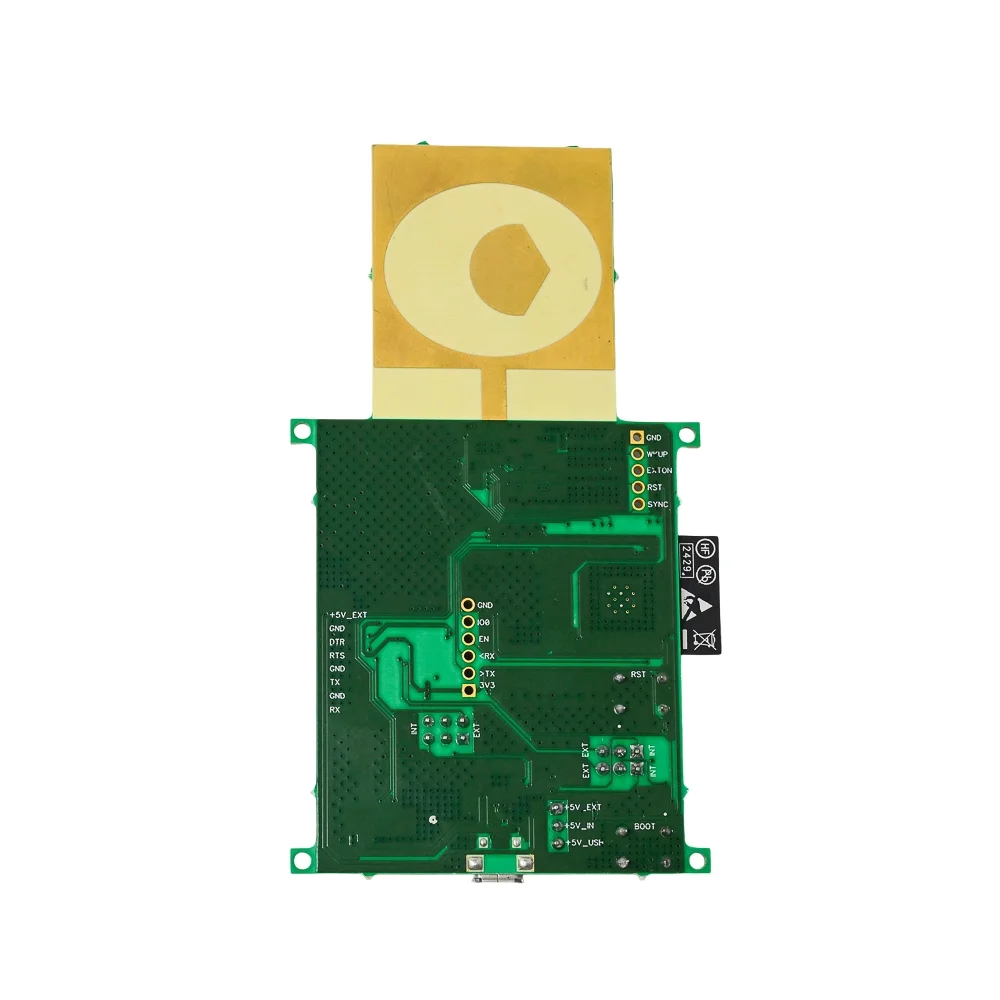 Vacus ESP32-DW3210-V2 UWB Long Range Evaluation Module - Image 2