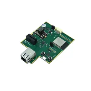 Vacus ESP32-LAN8720 PoE-R1 Module w/ IEEE 802.3af