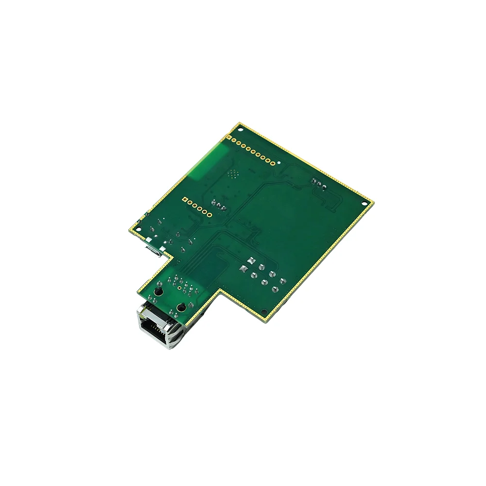 Vacus ESP32-LAN8720 PoE-R1 Module w/ IEEE 802.3af - Image 2