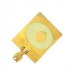 Vacus UWB Antenna 6.5 GHz Channel 5