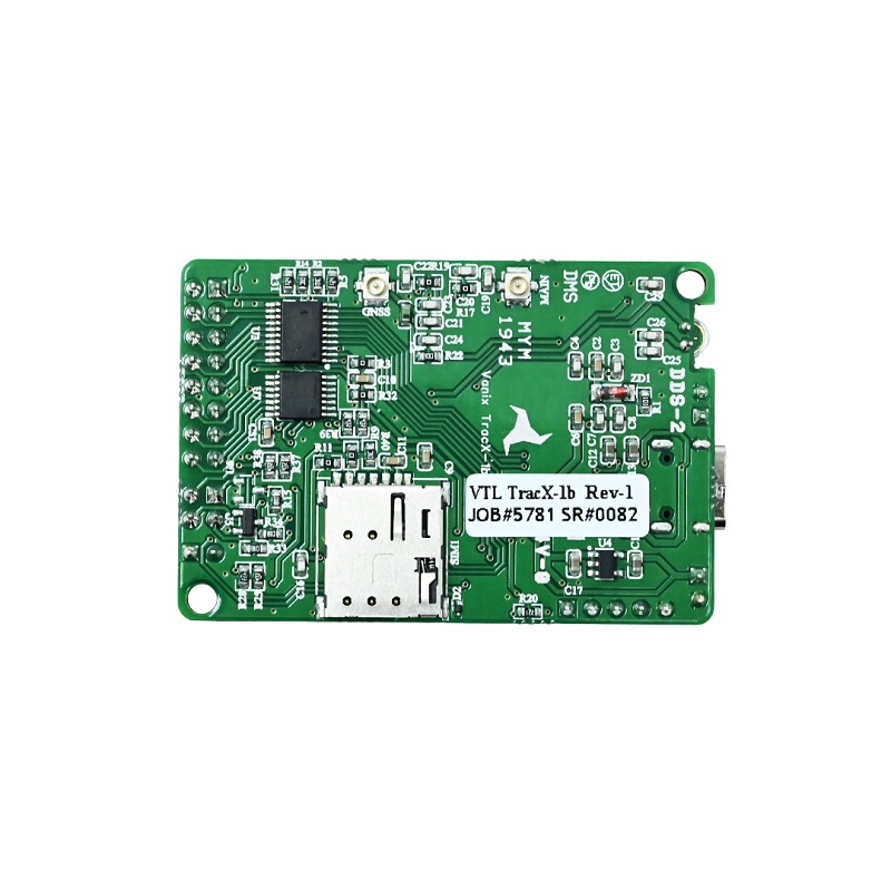 Vanix Tracx-1b Quectel EC200U-CN 4G GPS Module - Image 3