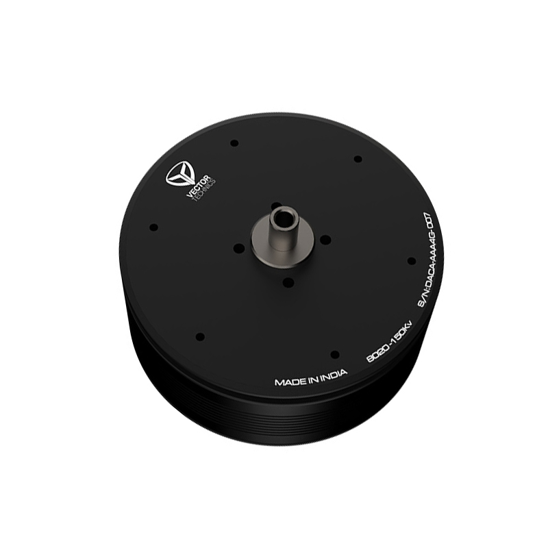 Vector Technics 8020 -150KV Motor