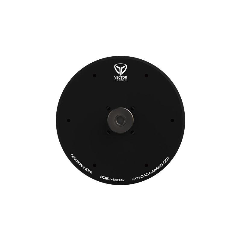 Vector Technics 8020 -150KV Motor - Image 4