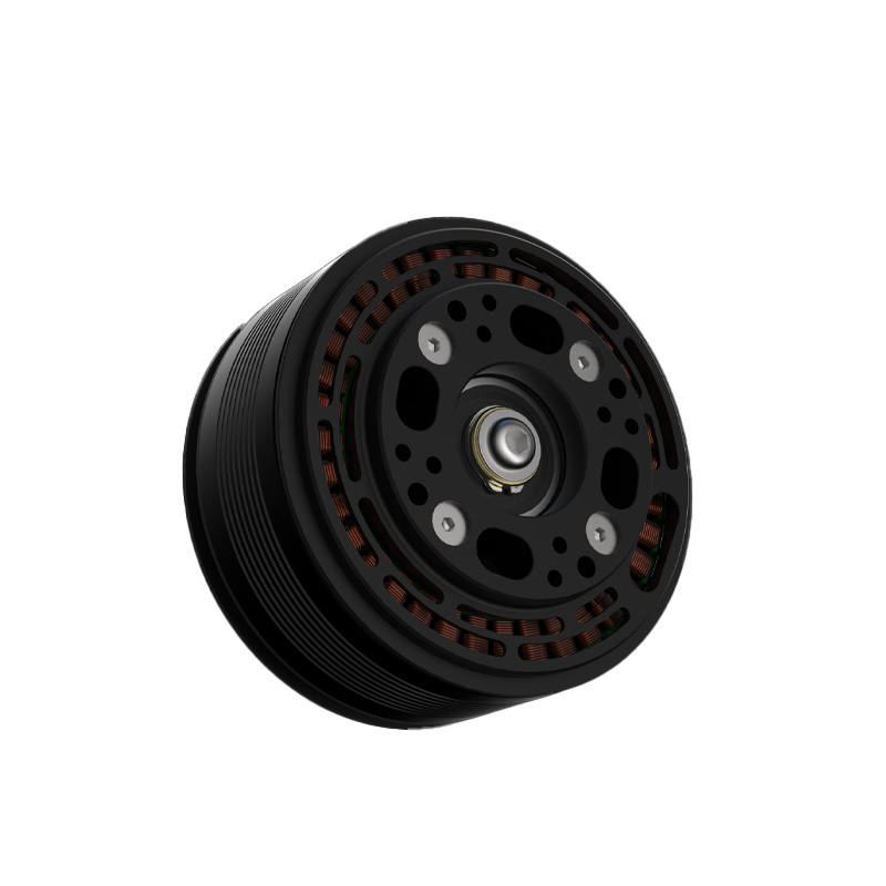 Vector Technics 8020 -150KV Motor - Image 5
