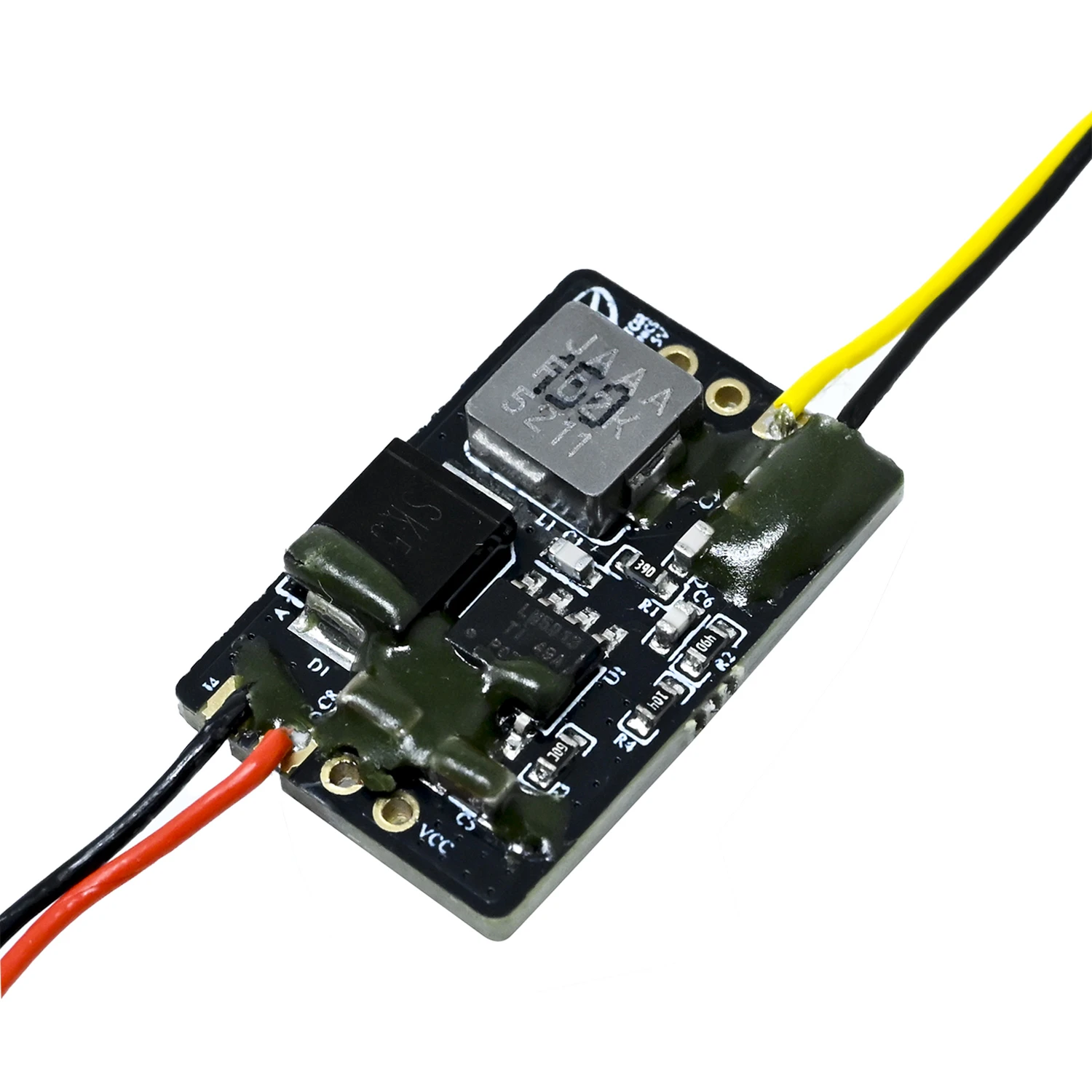 Vector Technics BEC 5V 2A DC-DC Converter (6S-12S)