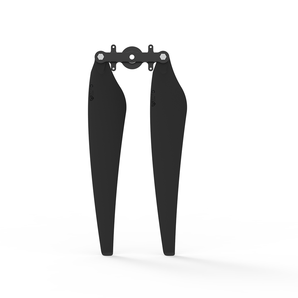 Vector Technics Propellers 2308 with Adaptor (CW + CCW) - Image 2