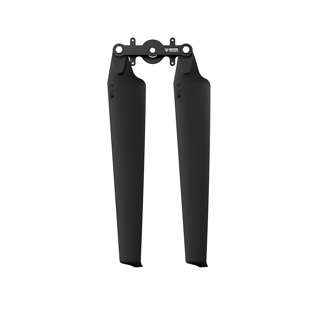 Vector Technics Technics 3010 Propellers Blades Only (CW+CCW) - Image 2
