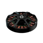 Vector Technics Technics 6008 SL 160 KV Motor