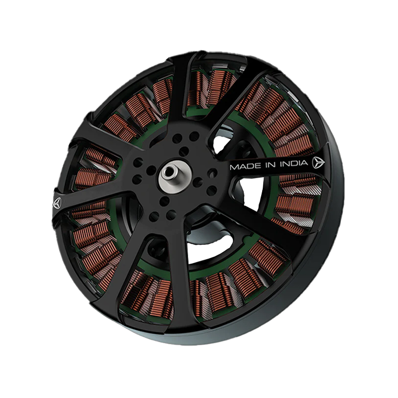 Vector Technics Technics 6008 SL 160 KV Motor - Image 2
