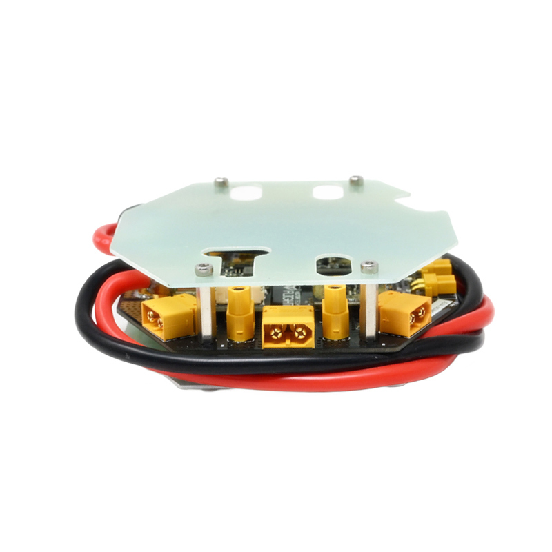 Vector Technics Technics Flightcore MK2 PDB (6S-14S)