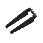 Vector Technics Technics Vector Technics 2408 Propeller Set - Black