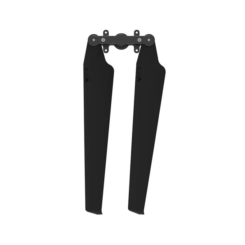 Vector Technics Technics Vector Technics 2408 Propeller Set - Black - Image 2