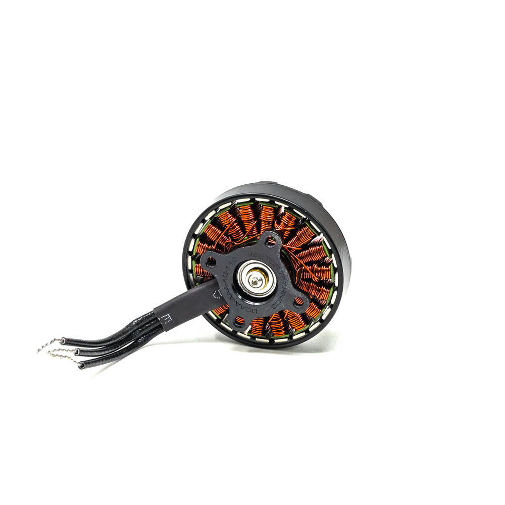 Vector Technics Technics Vector Technics 4006 -380Kv Motor - Image 2