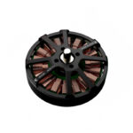 Vector Technics Technics Vector Technics 4006 -400KV Motor