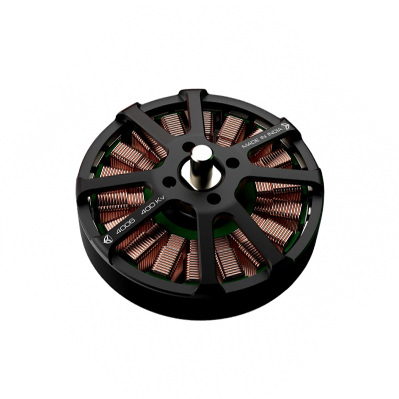 Vector Technics Technics Vector Technics 4006 -400KV Motor