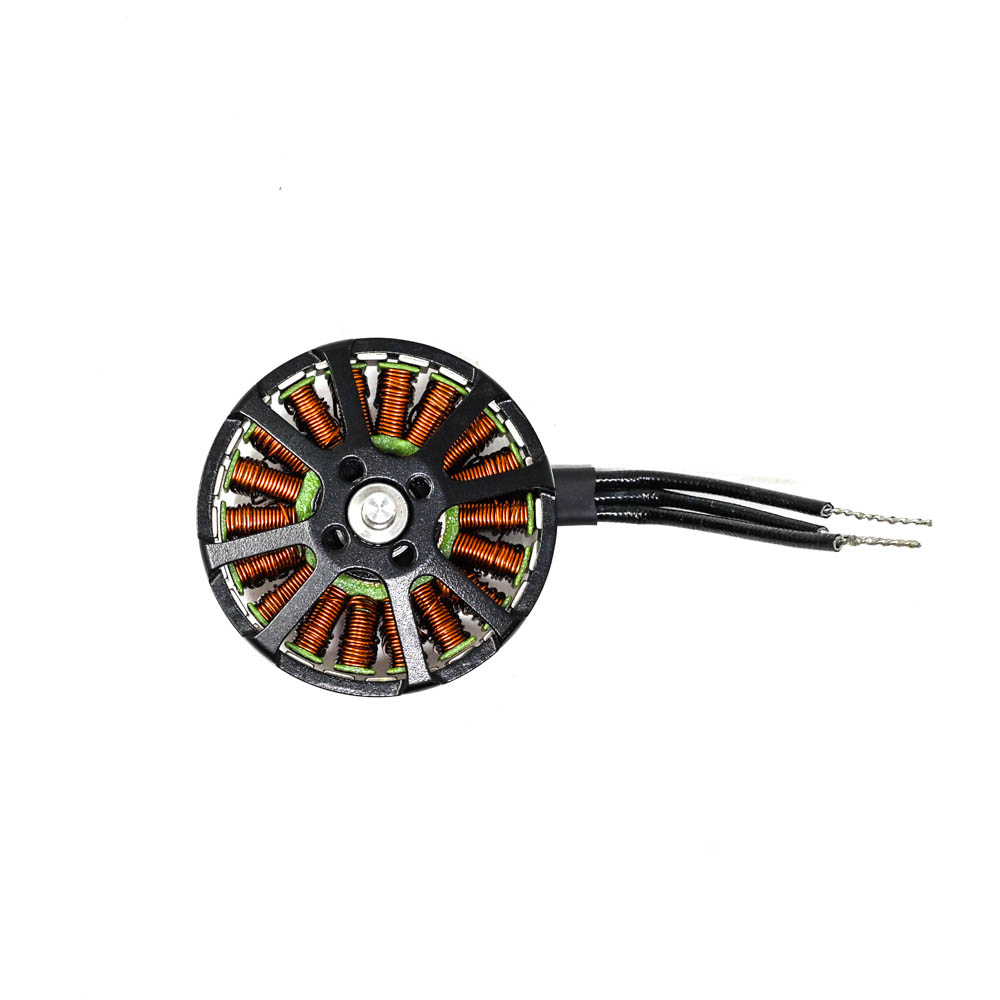 Vector Technics Technics Vector Technics 4006 -400KV Motor - Image 3