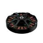 Vector Technics Technics Vector Technics 6008 SL 340 KV Motor