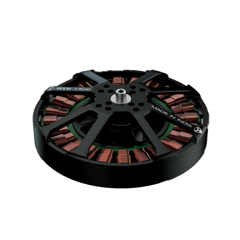 Vector Technics Technics Vector Technics 6008 SL 340 KV Motor