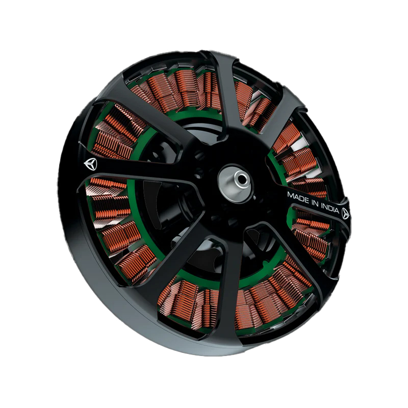 Vector Technics Technics Vector Technics 6008 SL 340 KV Motor - Image 2