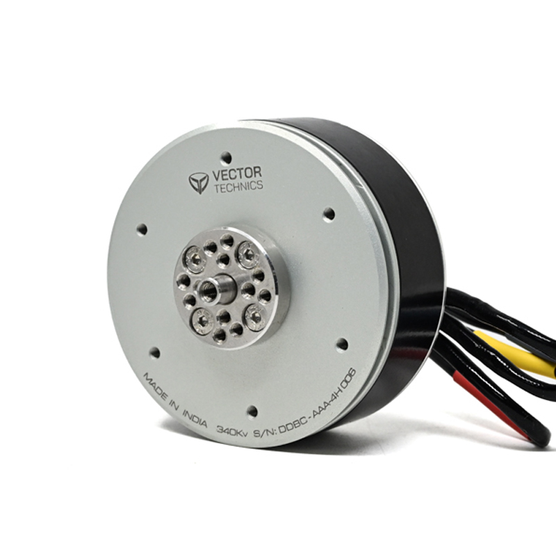 Vector Technics Technics Vector Technics 6015 -340KV Motor
