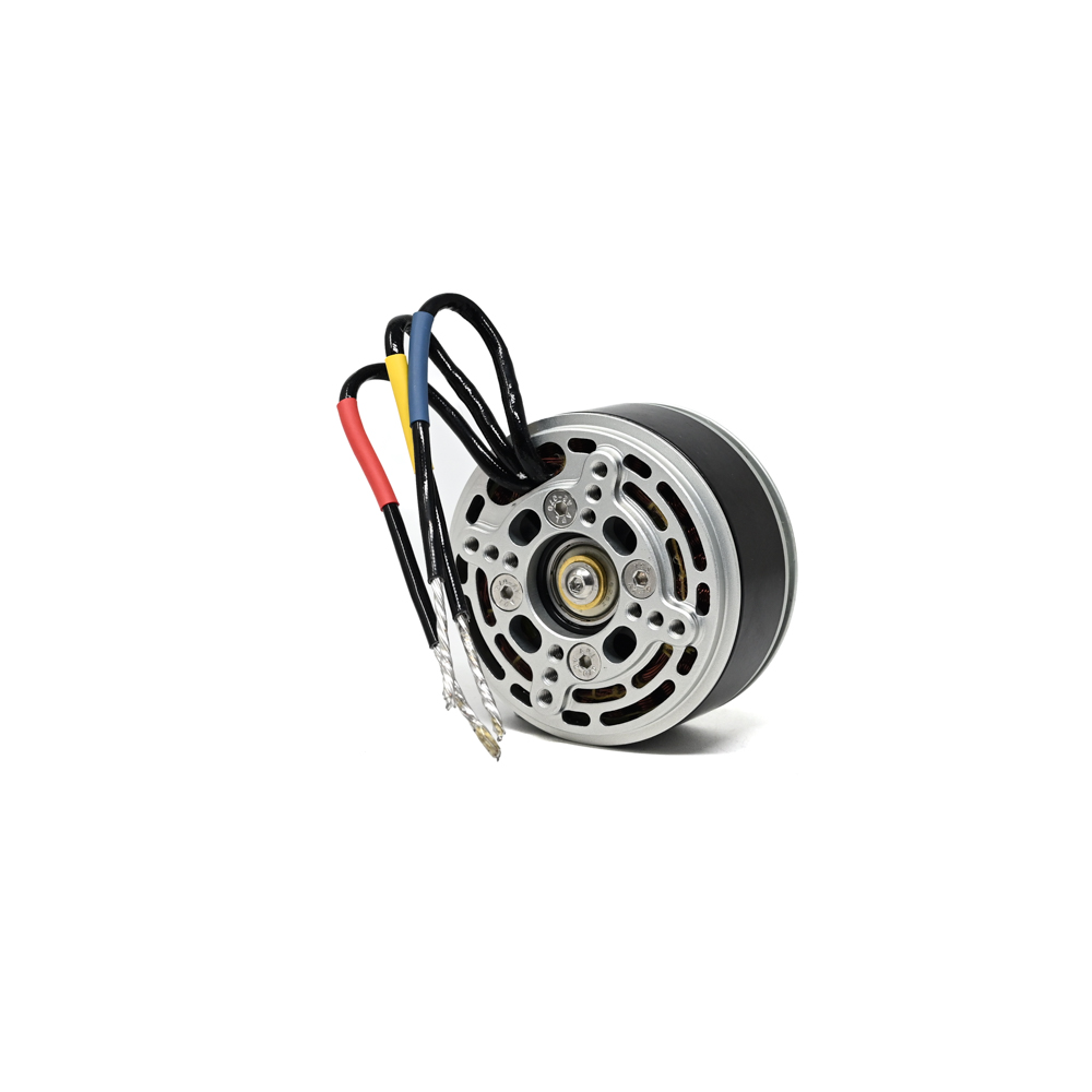 Vector Technics Technics Vector Technics 6015 -340KV Motor - Image 2