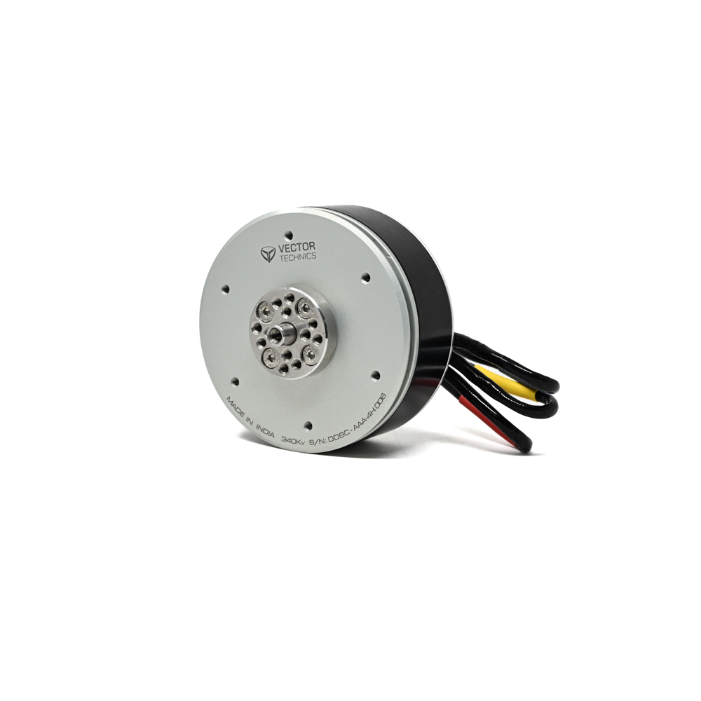 Vector Technics Technics Vector Technics 6015 -340KV Motor - Image 3