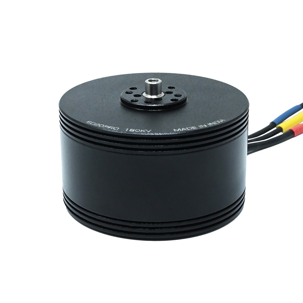 Vector Technics Technics Vector Technics 6020 180KV Heavy-Lift Motor - 425g