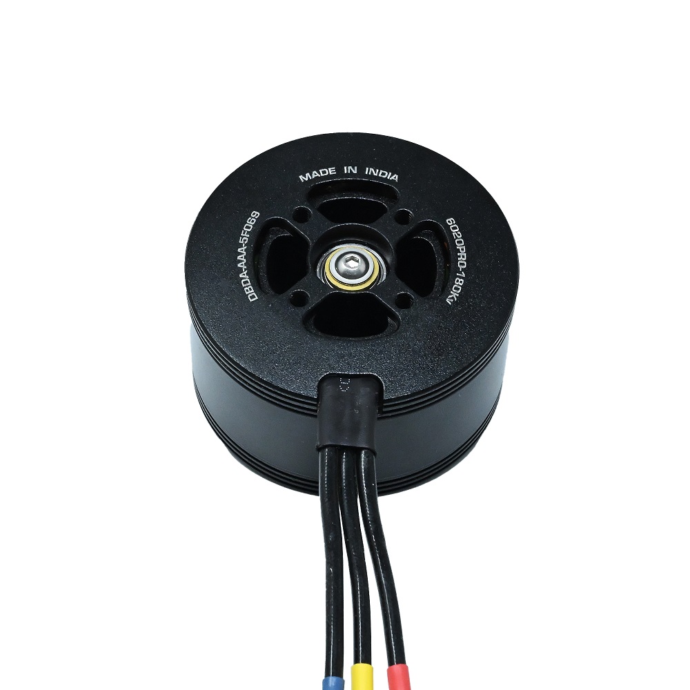 Vector Technics Technics Vector Technics 6020 180KV Heavy-Lift Motor - 425g - Image 2