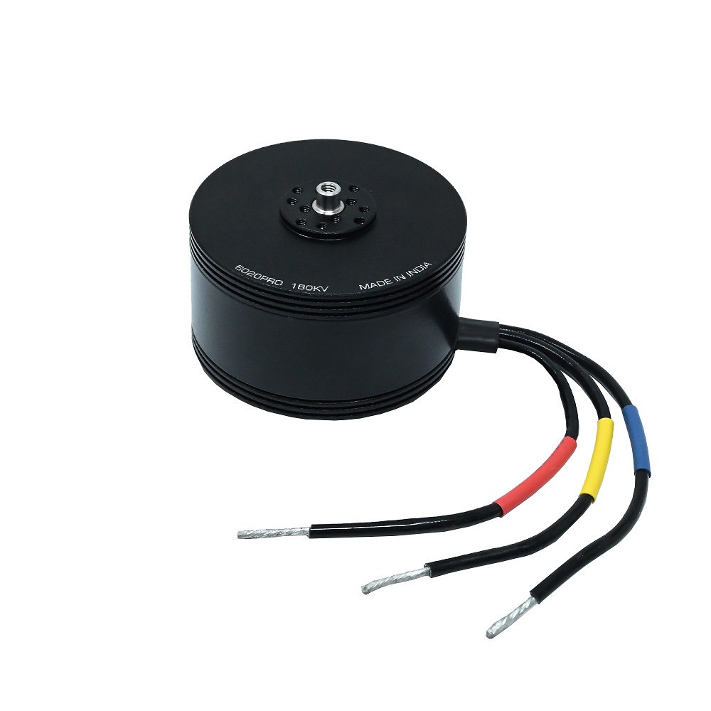 Vector Technics Technics Vector Technics 6020 180KV Heavy-Lift Motor - 425g - Image 3