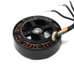 Vector Technics Technics Vector Technics 8015 SL- 100Kv Motor