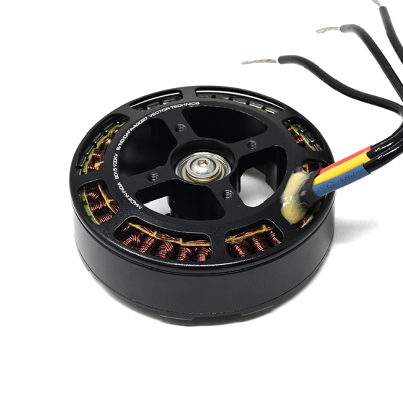 Vector Technics Technics Vector Technics 8015 SL- 100Kv Motor