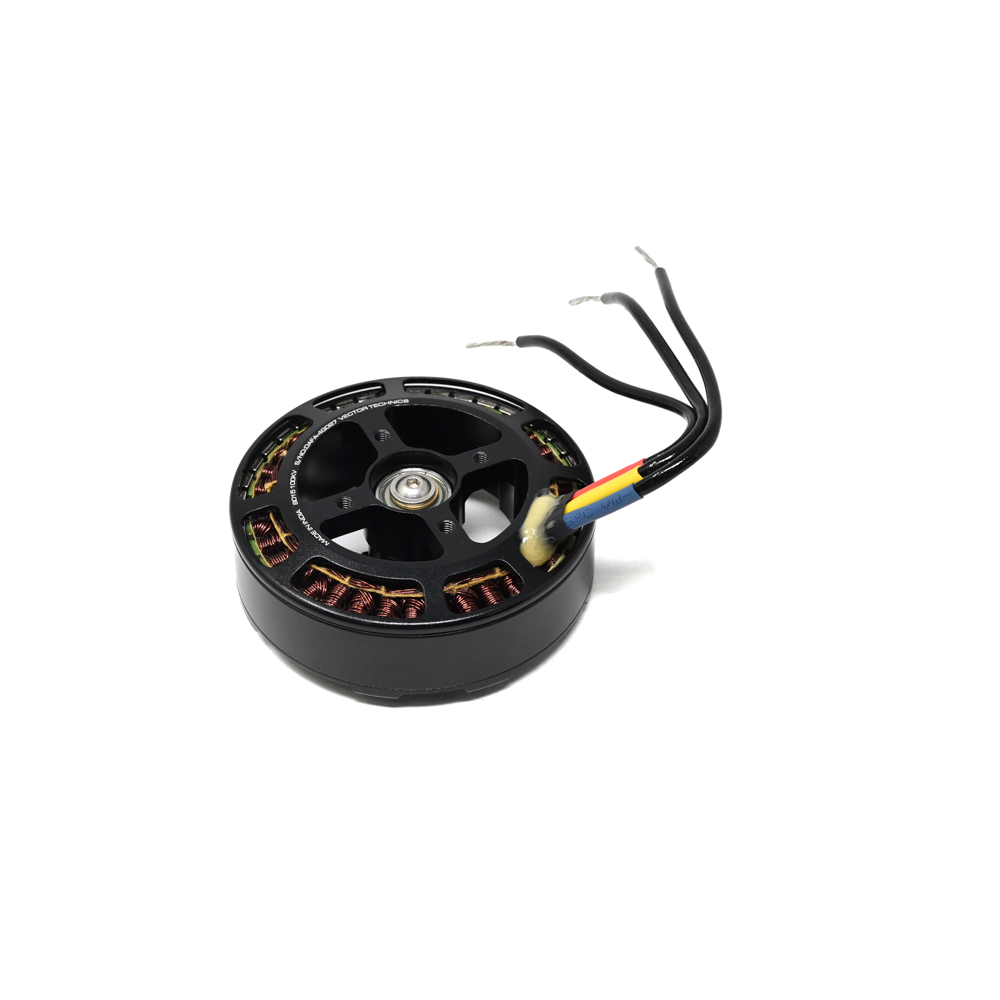 Vector Technics Technics Vector Technics 8015 SL- 100Kv Motor - Image 2