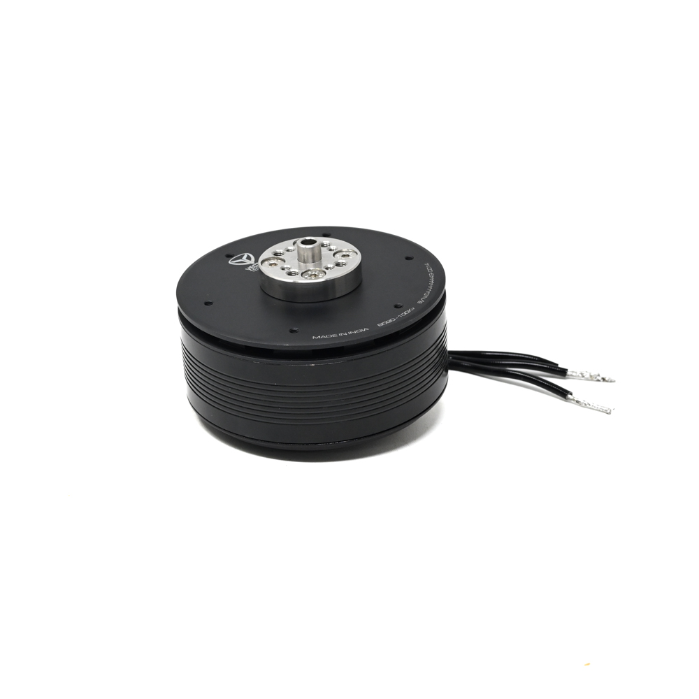 Vector Technics Technics Vector Technics 8020 100KV Heavy-Lift Motor - Image 2