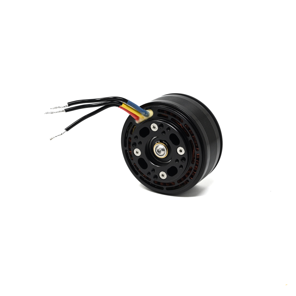 Vector Technics Technics Vector Technics 8020 100KV Heavy-Lift Motor - Image 3