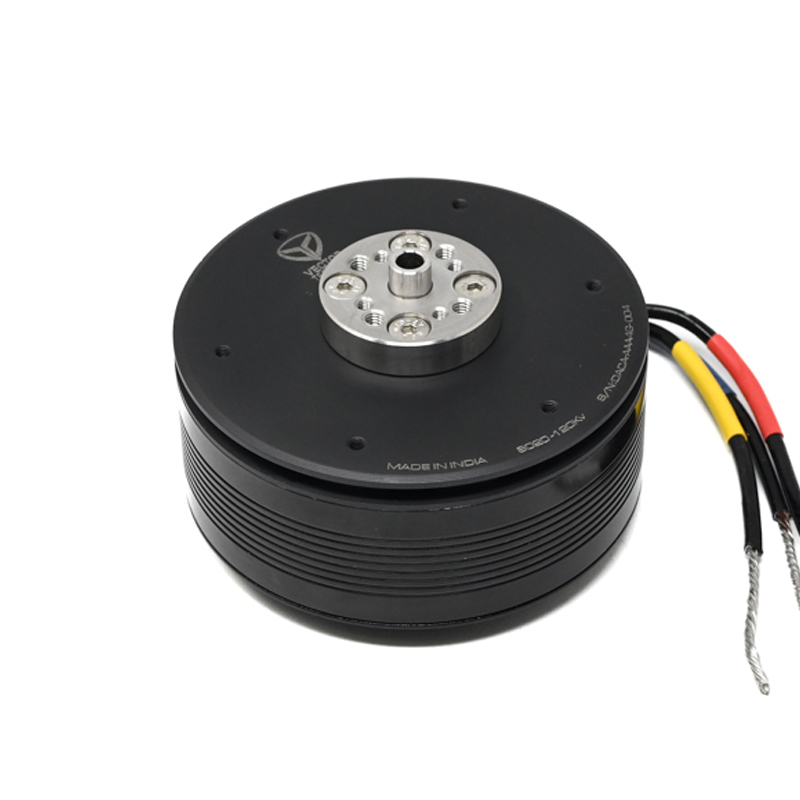 Vector Technics Technics Vector Technics 8020 -120Kv Motor