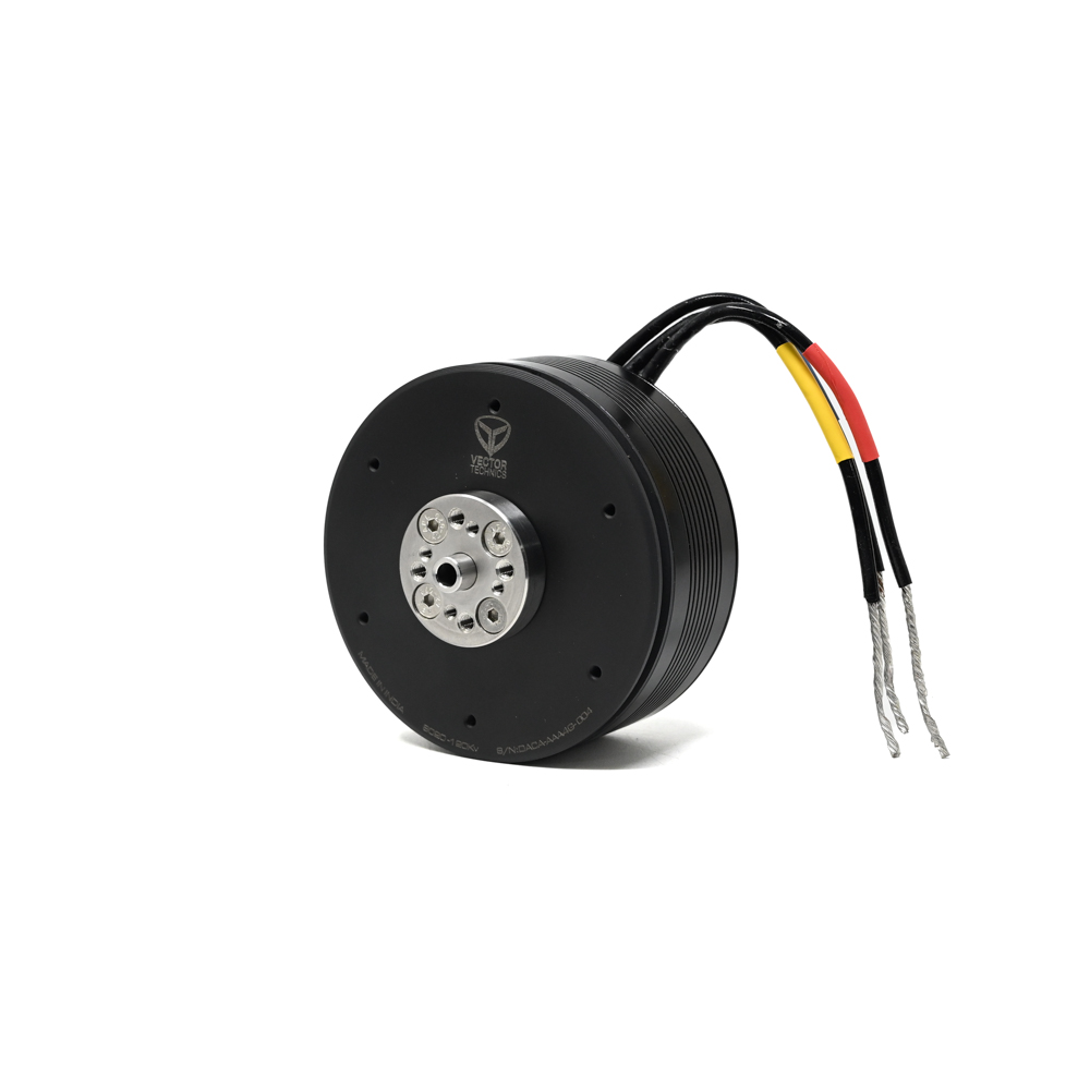 Vector Technics Technics Vector Technics 8020 -120Kv Motor - Image 2
