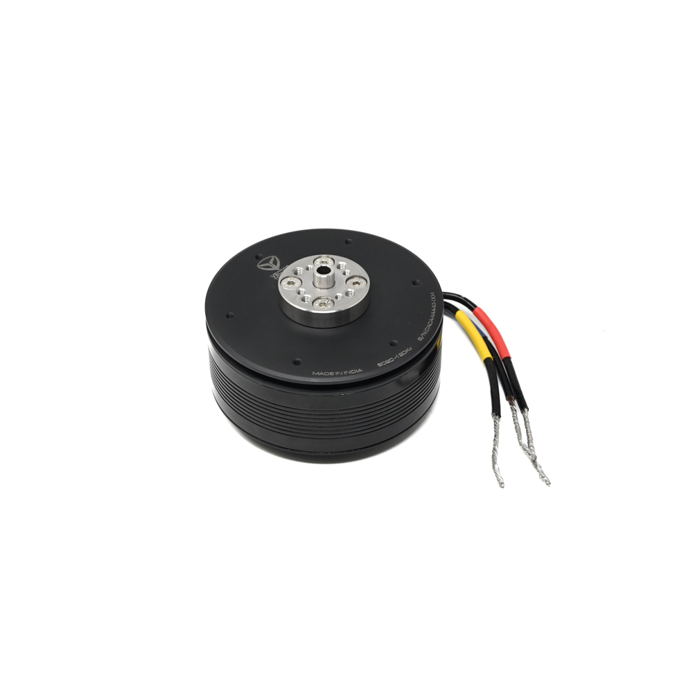 Vector Technics Technics Vector Technics 8020 -120Kv Motor - Image 3