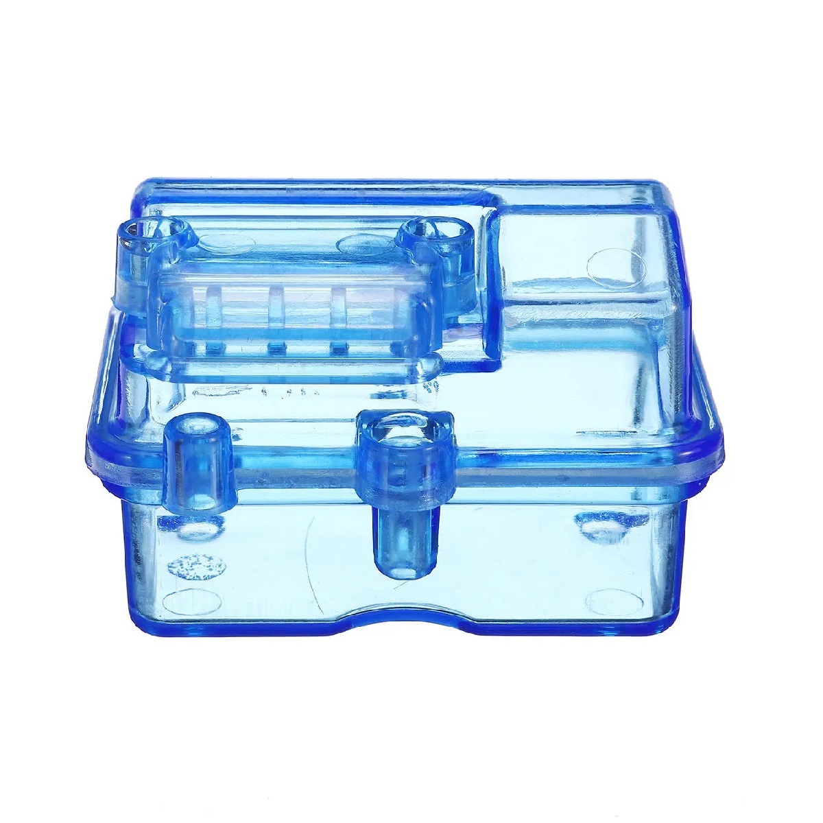 Waterproof RC Receiver Protection Box – Dustproof Enclosure - Image 2