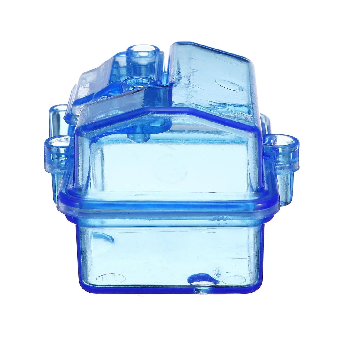 Waterproof RC Receiver Protection Box – Dustproof Enclosure - Image 3