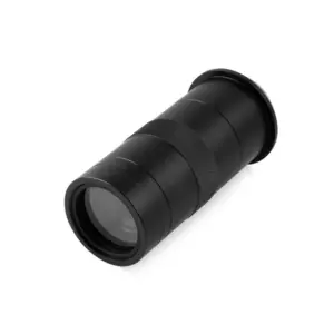 Waveshare 24229 100X Industrial Microscope Lens C/CS-Mount